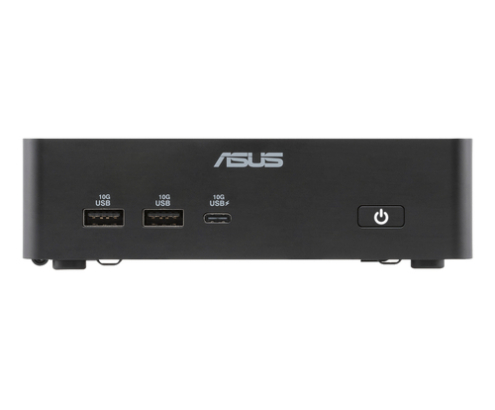 ASUS NUC 16 Pro RNUC16GDKU560002 Negro 325