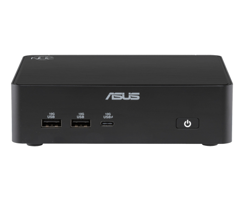 ASUS NUC 16 Pro RNUC16GDKU760002 Negro 356H