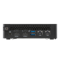 ASUS NUC 16 Pro RNUC16GDKX76C002 Negro 358H