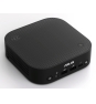 ASUS NUC RNUC14LNKU7094N2 Intel Core Ultra 7 258V 32 GB LPDDR5x-SDRAM 1 TB SSD Windows 11 Pro Mini PC Negro
