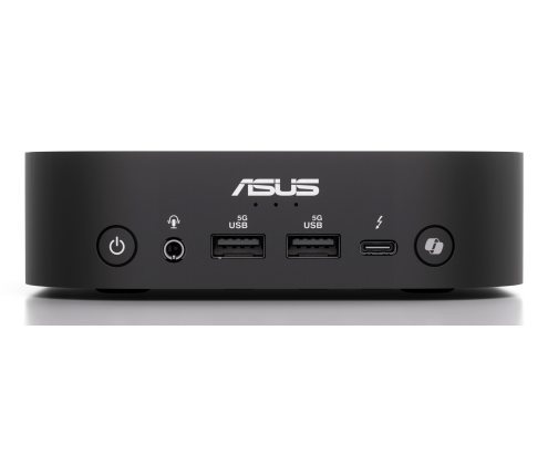 ASUS NUC RNUC14LNKU7094N2 Intel Core Ultra 7 258V 32 GB LPDDR5x-SDRAM 1 TB SSD Windows 11 Pro Mini PC Negro