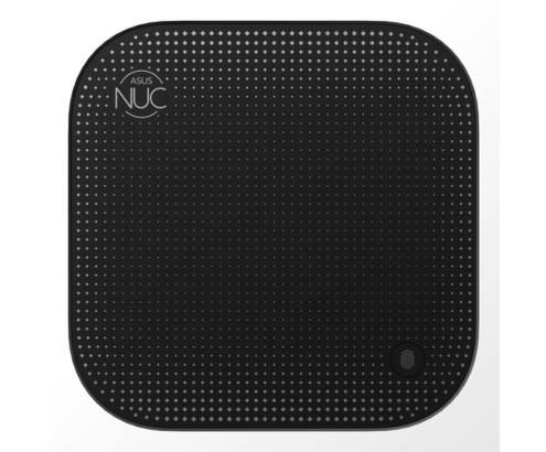 ASUS NUC RNUC14LNKU7094N2 Intel Core Ultra 7 258V 32 GB LPDDR5x-SDRAM 1 TB SSD Windows 11 Pro Mini PC Negro