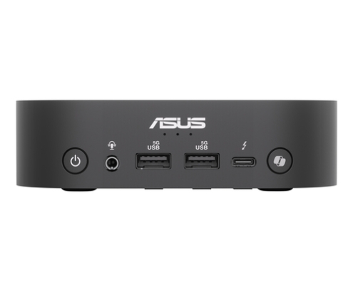 ASUS NUC RNUC14LNKU7094N2 Intel Core Ultra 7 258V 32 GB LPDDR5x-SDRAM 1 TB SSD Windows 11 Pro Mini PC Negro