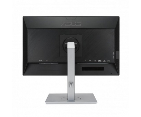 Asus PA247CV ProArt Monitor 23.8P 60,5 cm Res.1920 x 1080 Pixeles Full HD LED IPS USB-C Negro Plata