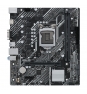 ASUS Placa base PRIME H510M-K Intel H510 LGA 1200 micro ATX