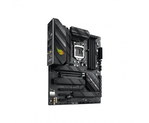 Asus Placa base ROG STRIX B560-F GAMING WIFI Intel B560 LGA 1200 ATX