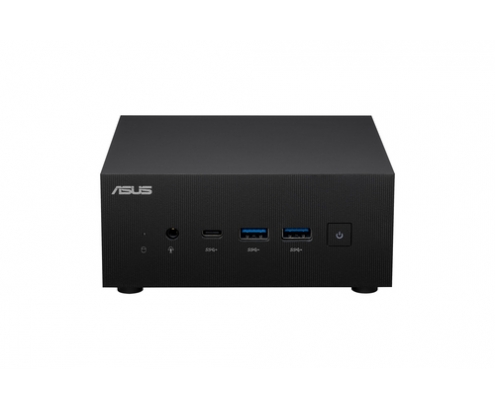 ASUS PN52-BBR758HD Negro 5800H 3,2 GHz