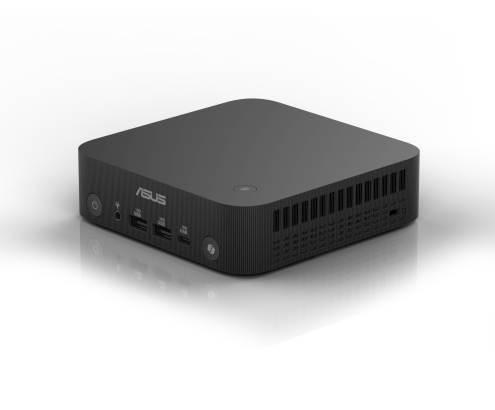 ASUS PN54-BBR321MNS1 Negro 210 3 GHz