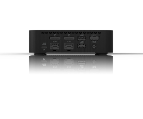 ASUS PN54-BBR321MNS1 Negro 210 3 GHz