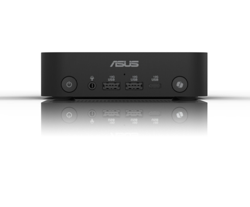ASUS PN54-BBR321MNS1 Negro 210 3 GHz