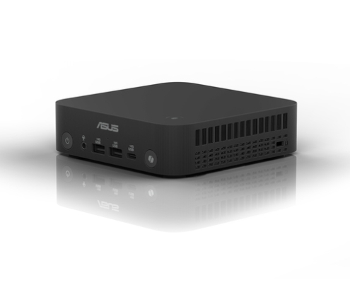 ASUS PN54-BBR321MNS1 Negro 210 3 GHz