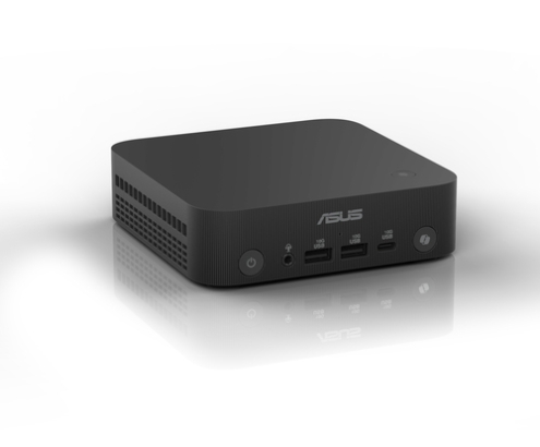 ASUS PN54-BBR321MNS1 Negro 210 3 GHz