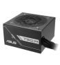 ASUS Prime -750B-BLACK unidad de fuente de alimentación 750 W 20+4 pin ATX ATX Negro
