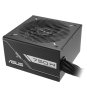 ASUS Prime -750B-BLACK unidad de fuente de alimentación 750 W 20+4 pin ATX ATX Negro