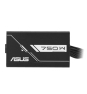 ASUS Prime -750B-BLACK unidad de fuente de alimentación 750 W 20+4 pin ATX ATX Negro