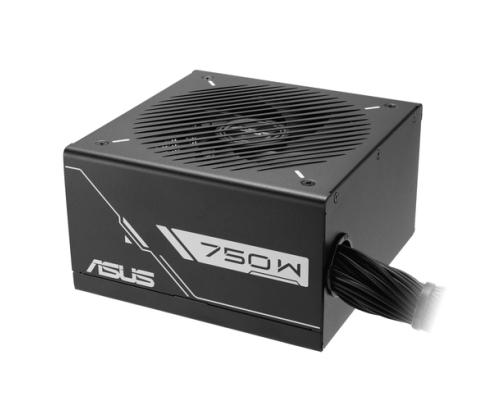 ASUS Prime -750B-BLACK unidad de fuente de alimentación 750 W 20+4 pin ATX ATX Negro
