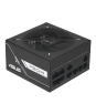 ASUS Prime -750G unidad de fuente de alimentación 750 W 20+4 pin ATX ATX Negro