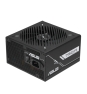 ASUS Prime -750G unidad de fuente de alimentación 750 W 20+4 pin ATX ATX Negro