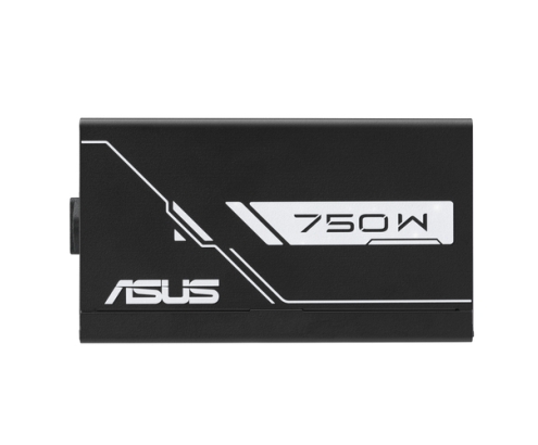 ASUS Prime -750G unidad de fuente de alimentación 750 W 20+4 pin ATX ATX Negro