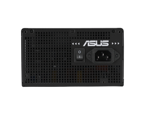 ASUS Prime -750G unidad de fuente de alimentación 750 W 20+4 pin ATX ATX Negro