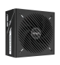 ASUS Prime -850G unidad de fuente de alimentación 850 W 20+4 pin ATX ATX Negro