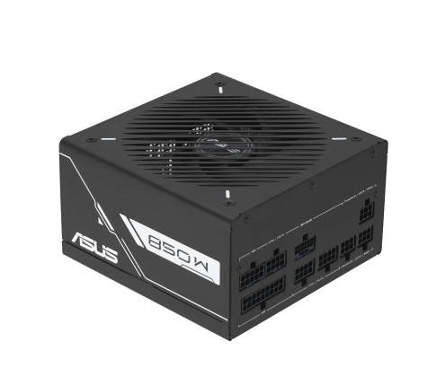 ASUS Prime -850G unidad de fuente de alimentación 850 W 20+4 pin ATX ATX Negro