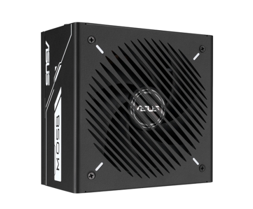 ASUS Prime -850G unidad de fuente de alimentación 850 W 20+4 pin ATX ATX Negro