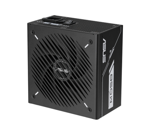 ASUS Prime -850G unidad de fuente de alimentación 850 W 20+4 pin ATX ATX Negro