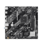 ASUS PRIME A520M-K ARGB AMD A520 Zócalo AM4 micro ATX