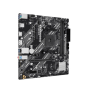 ASUS PRIME A520M-K ARGB AMD A520 Zócalo AM4 micro ATX