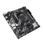 ASUS PRIME A520M-K ARGB AMD A520 Zócalo AM4 micro ATX