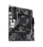 ASUS PRIME A520M-R AMD A520 Zócalo AM4 micro ATX