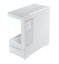 ASUS PRIME AP202 ARGB Midi Tower Blanco