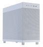 ASUS PRIME AP303 Mesh Midi Tower Blanco