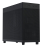 ASUS Prime AP303 Mesh Midi Tower Negro