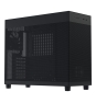 ASUS Prime AP303 Mesh Midi Tower Negro
