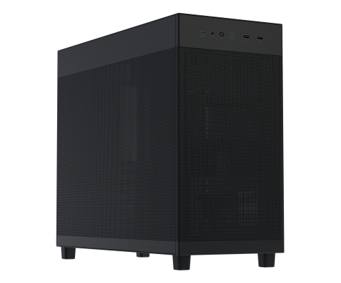ASUS Prime AP303 Mesh Midi Tower Negro