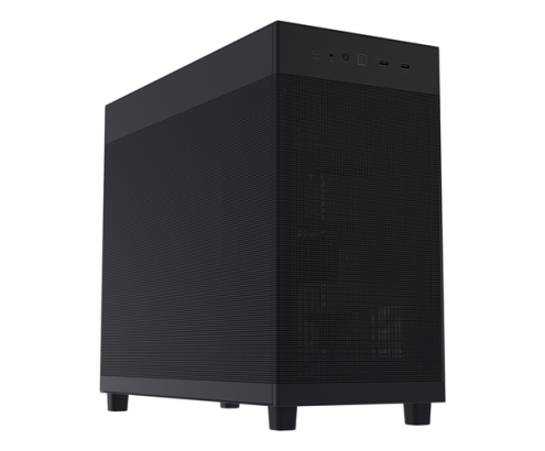 ASUS Prime AP303 Mesh Midi Tower Negro