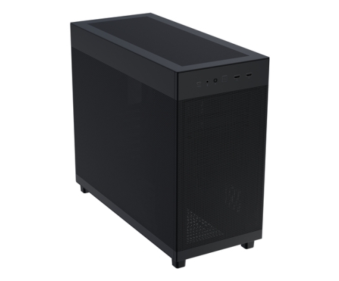 ASUS Prime AP303 Mesh Midi Tower Negro