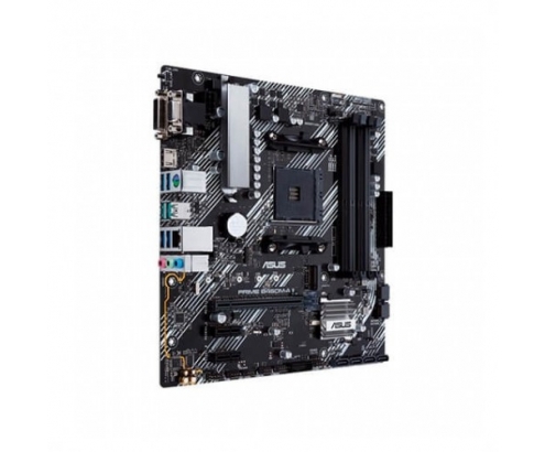 Asus Prime B450M-A II Placa base AMD AM4 4DIMM DRR4 90MB15Z0-M0EAY0