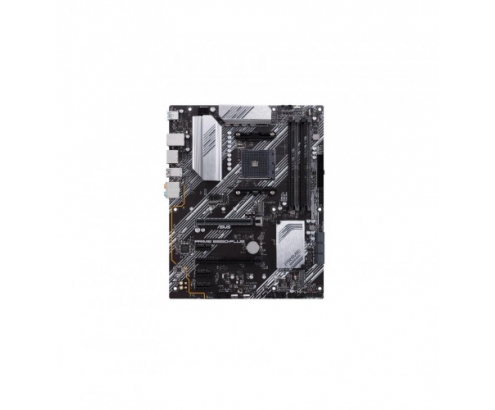 ASUS PRIME B550-PLUS PLACA BASE AMD AM4 ATX 90MB14U0-M0EAY0