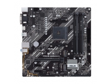 ASUS PRIME B550M-K PLACA BASE AM4 Micro ATX AMD B550 90MB14V0-M0EAY0