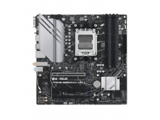 ASUS PRIME B650M-A WIFI II AMD B650 Zócalo AM5 micro ATX