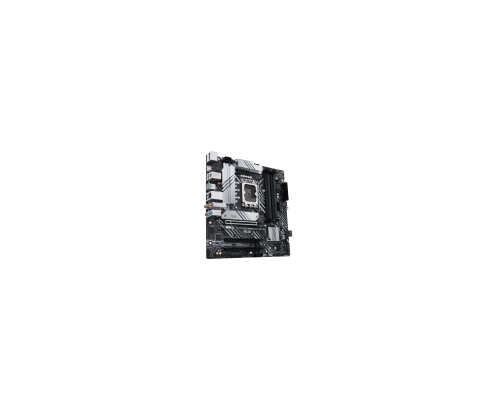 Asus prime B660M-A WIFI D4 Placa base intel B660 LGA 1700 micro ATX