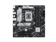 ASUS Prime B760M-A-CSM Placa Base