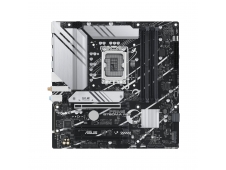 ASUS PRIME B760M-A WIFI Intel B760 LGA 1700 micro ATX