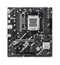 ASUS PRIME B840M-K AMD B840 Zócalo AM5 micro ATX