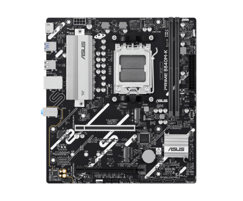 ASUS PRIME B840M-K AMD B840 Zócalo AM5 micro ATX
