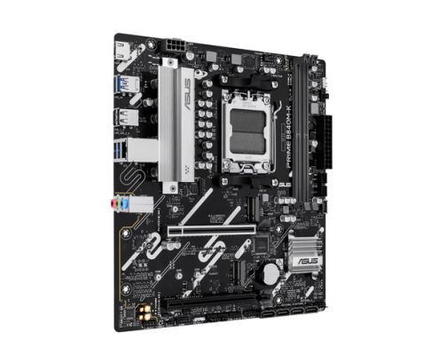 ASUS PRIME B840M-K AMD B840 Zócalo AM5 micro ATX