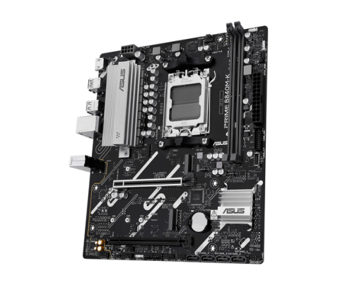 ASUS PRIME B840M-K AMD B840 Zócalo AM5 micro ATX